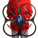 Dron Explorers V393