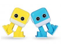 Musically Interactive Nejhezčí dětský tancující robot