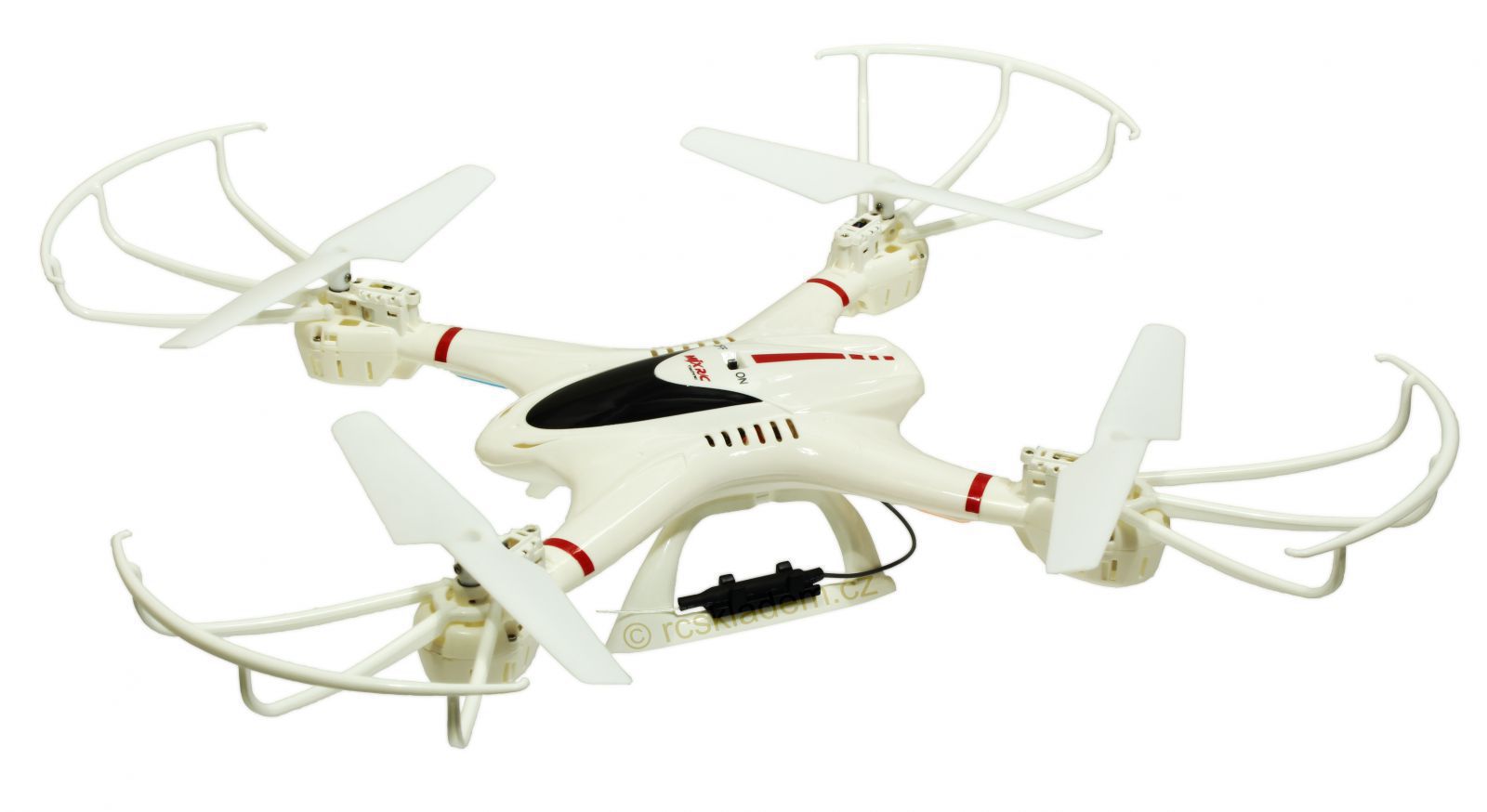 dron-MJX-X400