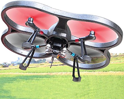 Dron-Explorers-V393