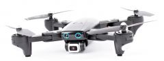 Dron Predátor II HD 720P FPV 4CH 2,4GHz LED