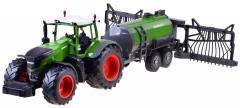 traktor-cisterna