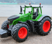 rc-traktor