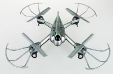 Dron-X-53F