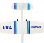 Volantex RC TW-781 Cessna