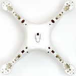 Skelet dronu S-Series S70W