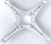 Skelet pro RC Dron V353