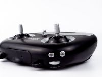 Nový diaľkový ovládač pre dron S70W - čierny RCskladem