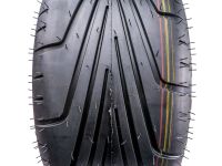 Náhradní pneumatika 215/40mm - 12"
