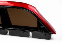 Pravé sklo dverí pre MERCEDES-BENZ AMG GLC 63 S Licencované detské elektrické auto RC Skladem